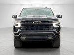 2025 Silverado 1500 Thumbnail 8