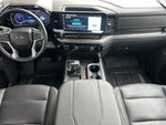 2025 Silverado 1500 Thumbnail 14