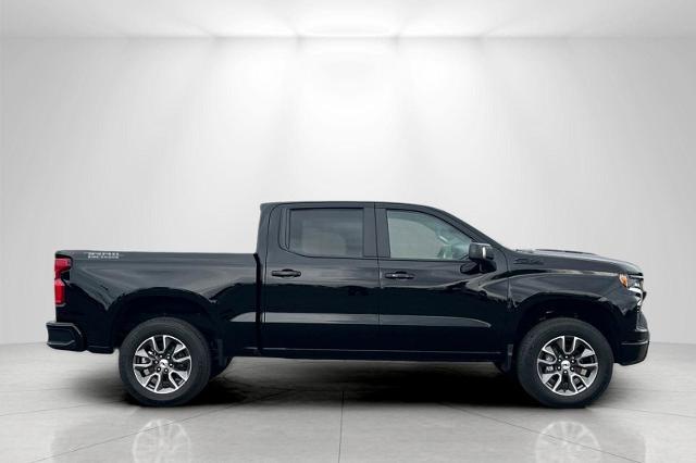 2025 Chevrolet Silverado - $52,995