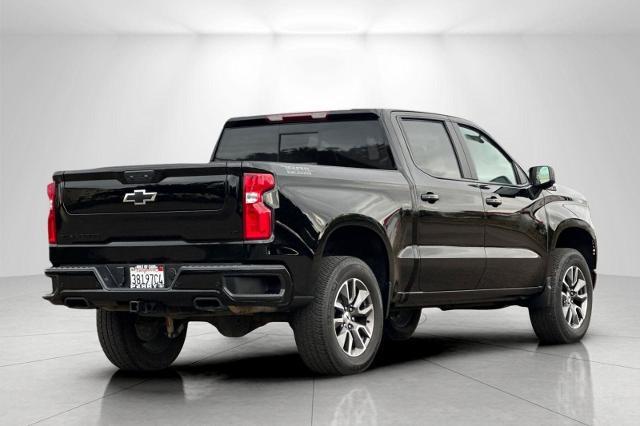 2025 Chevrolet Silverado - $52,995