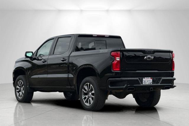 2025 Chevrolet Silverado - $52,995