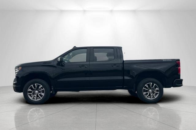 2025 Chevrolet Silverado - $52,995