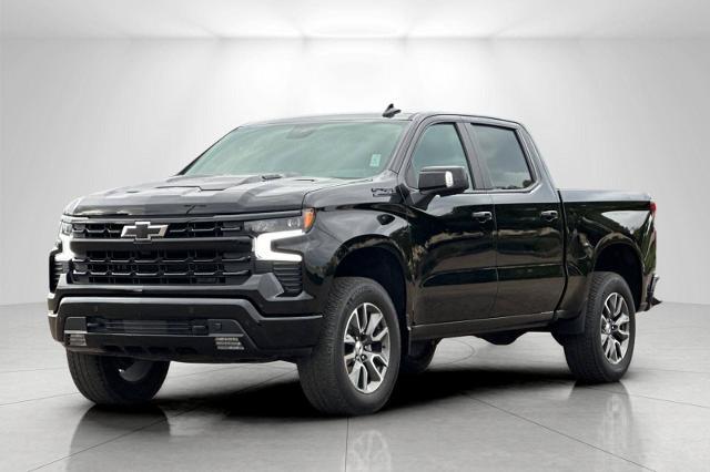 2025 Chevrolet Silverado - $52,995