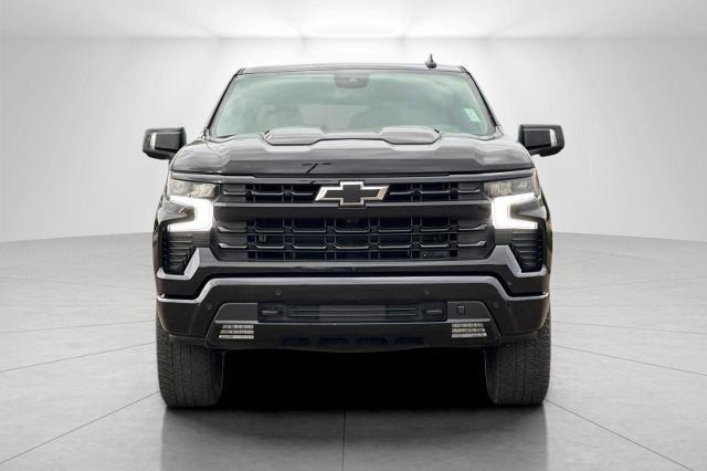 2025 Chevrolet Silverado - $52,995