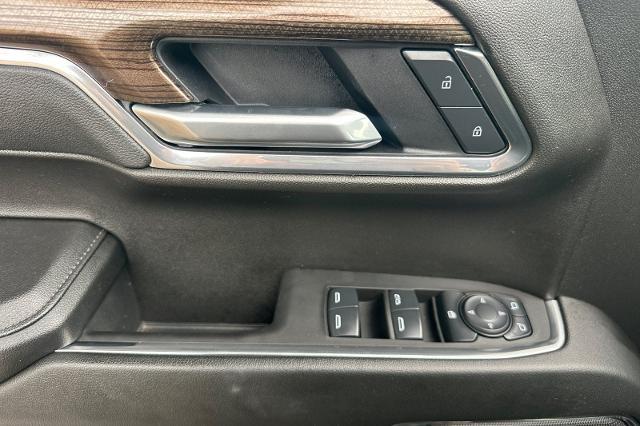 2025 Chevrolet Silverado - $52,995