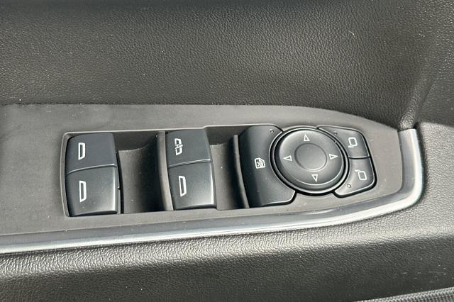 2025 Chevrolet Silverado - $52,995