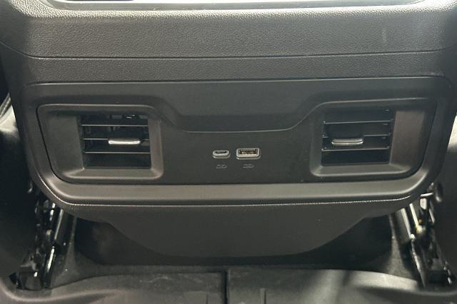2025 Chevrolet Silverado - $52,995