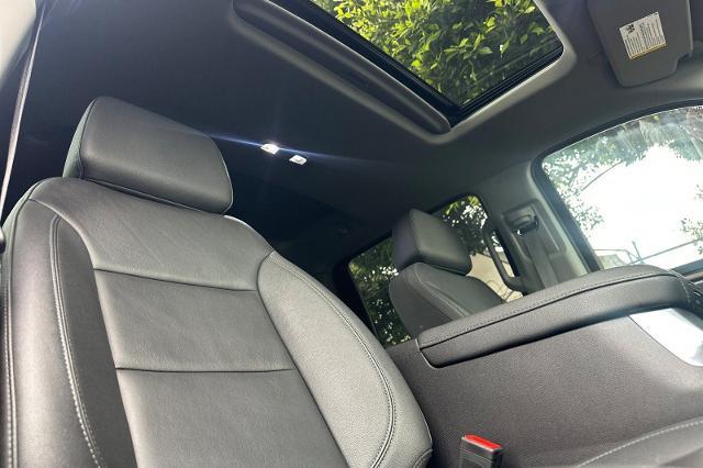 2025 Chevrolet Silverado - $52,995