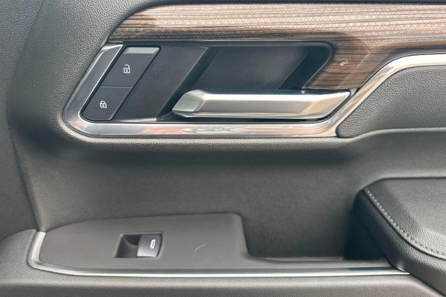 2025 Chevrolet Silverado - $52,995