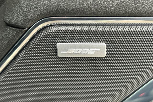 2025 Chevrolet Silverado - $52,995