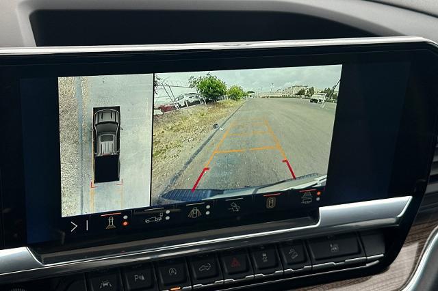 2025 Chevrolet Silverado - $52,995