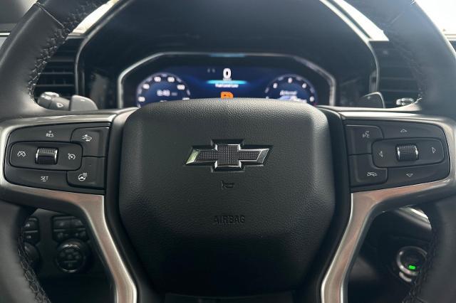 2025 Chevrolet Silverado - $52,995