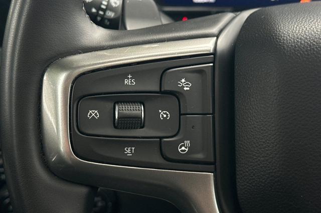 2025 Chevrolet Silverado - $52,995