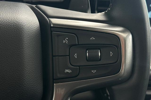 2025 Chevrolet Silverado - $52,995