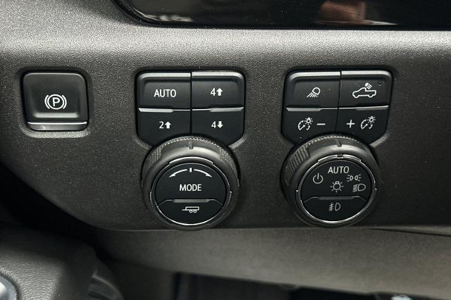 2025 Chevrolet Silverado - $52,995