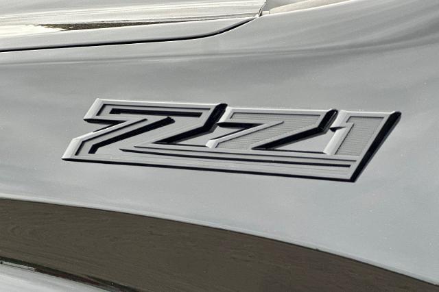 2025 Chevrolet Silverado - $52,995