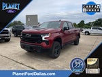 2025 Silverado 1500 Thumbnail 1