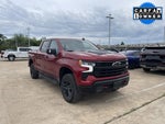 2025 Silverado 1500 Thumbnail 2