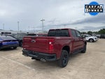 2025 Silverado 1500 Thumbnail 3
