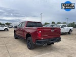 2025 Silverado 1500 Thumbnail 4