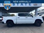 2026 Silverado 1500 Thumbnail 1