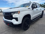 2026 Silverado 1500 Thumbnail 3