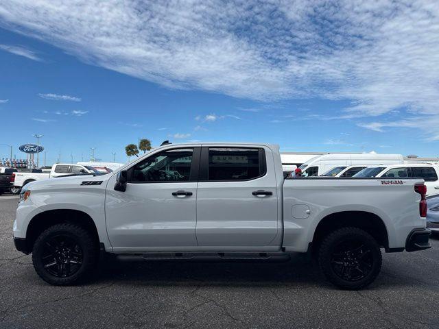 2026 Chevrolet Silverado - $52,693