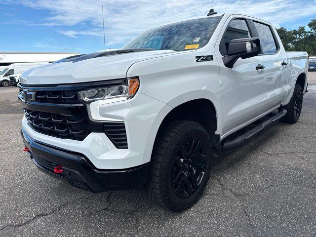 2026 Chevrolet Silverado - $52,693