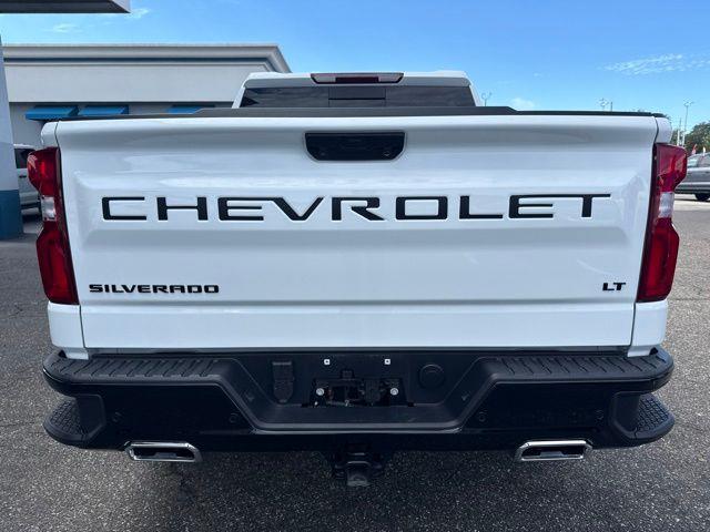 2026 Chevrolet Silverado - $52,693