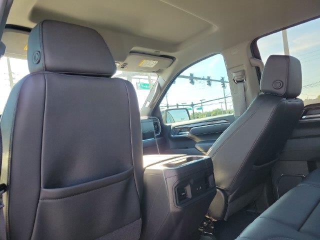 2026 Chevrolet Silverado - $52,693