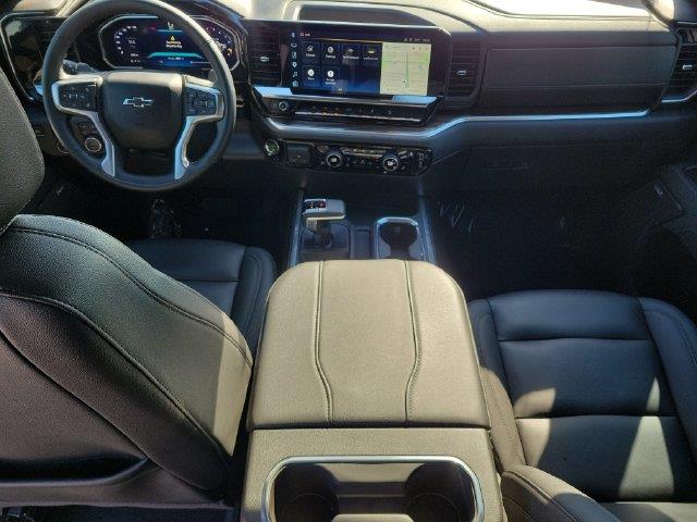 2026 Chevrolet Silverado - $52,693
