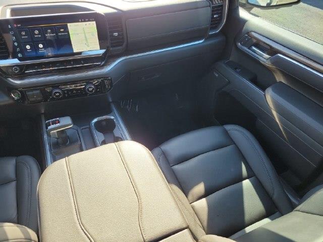 2026 Chevrolet Silverado - $52,693