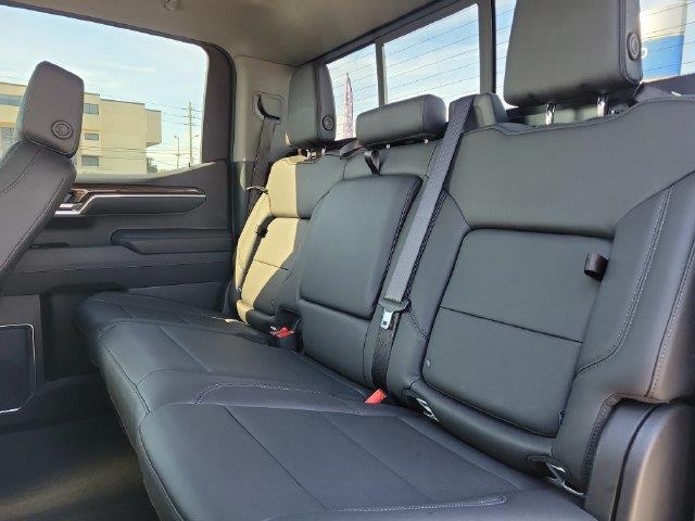 2026 Chevrolet Silverado - $52,693