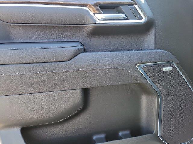 2026 Chevrolet Silverado - $52,693