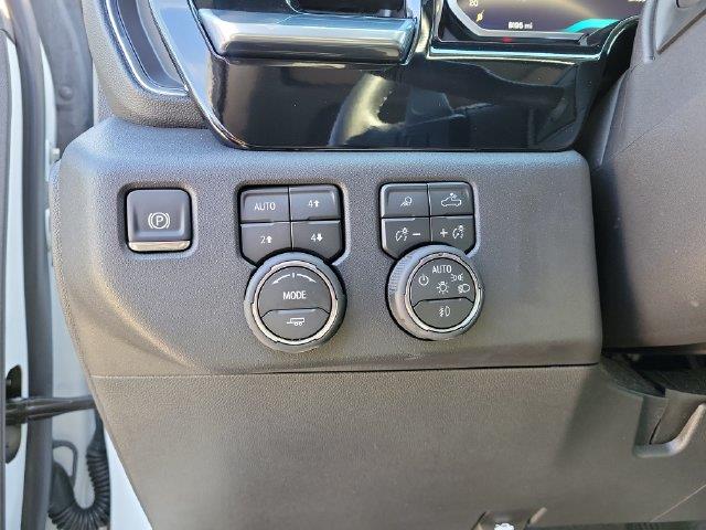 2026 Chevrolet Silverado - $52,693