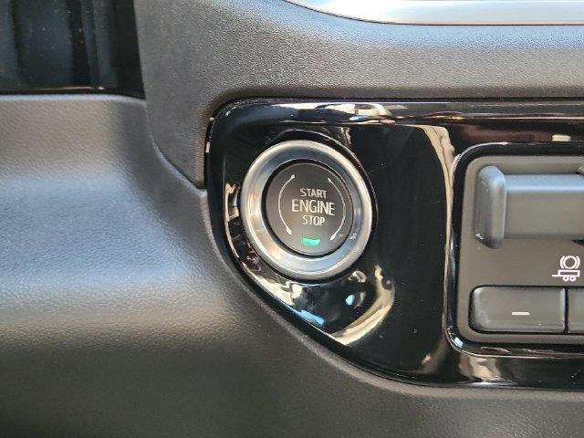 2026 Chevrolet Silverado - $52,693