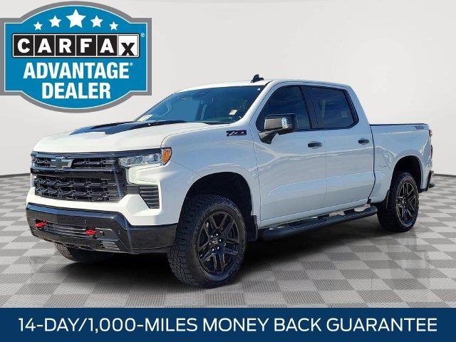 2026 Chevrolet Silverado - $51,294