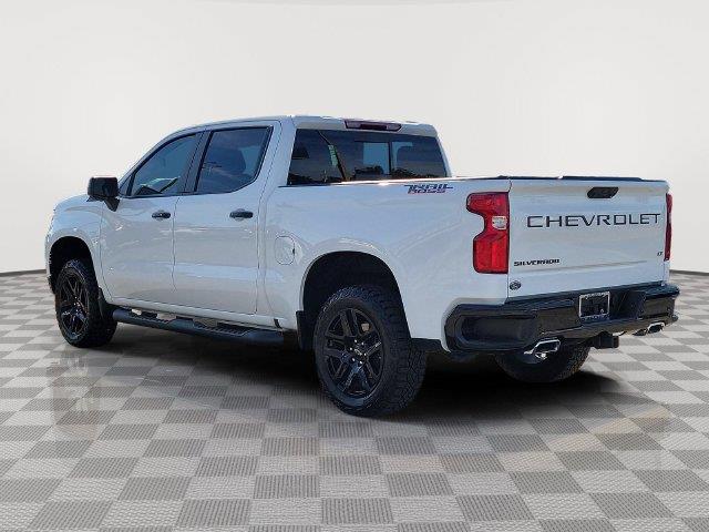 2026 Chevrolet Silverado - $51,294