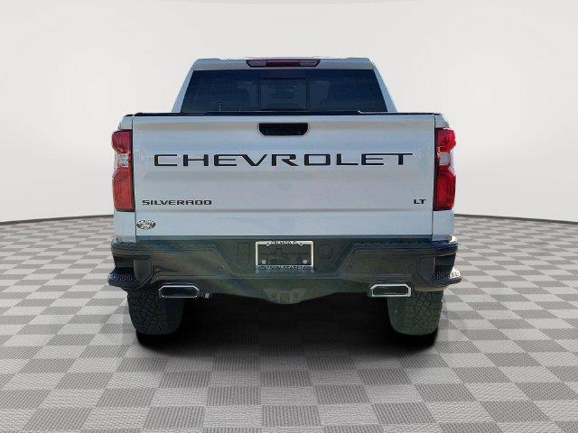 2026 Chevrolet Silverado - $51,294