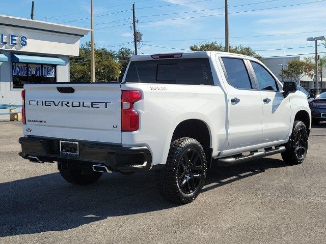 2026 Chevrolet Silverado - $51,294