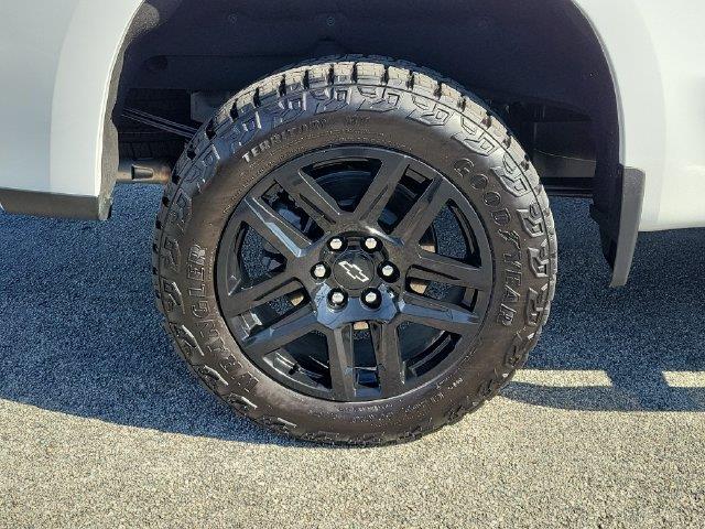 2026 Chevrolet Silverado - $51,294