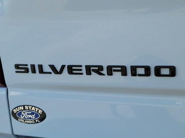 2026 Chevrolet Silverado - $51,294