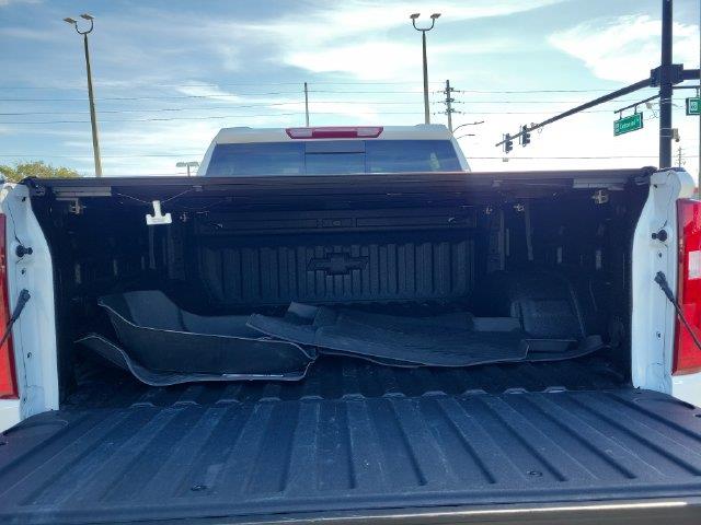 2026 Chevrolet Silverado - $51,294