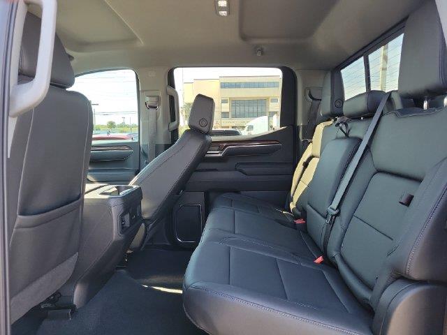 2026 Chevrolet Silverado - $51,294