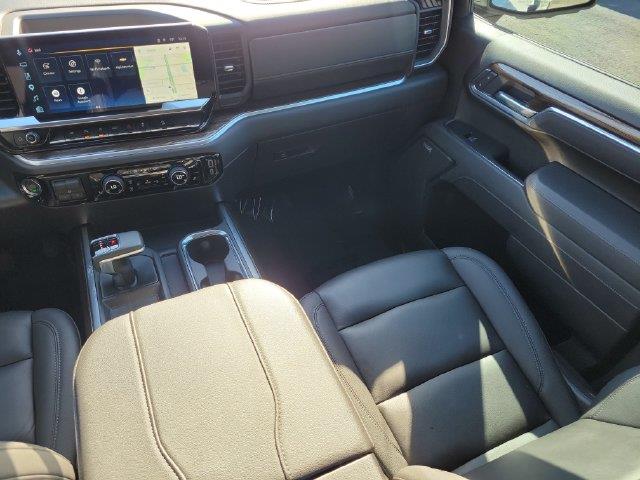 2026 Chevrolet Silverado - $51,294