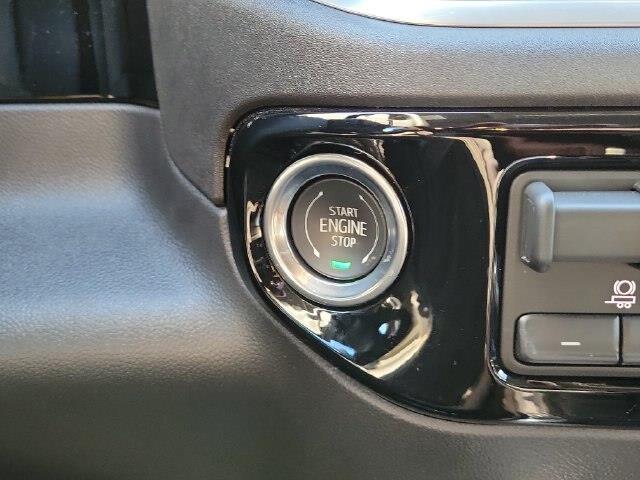 2026 Chevrolet Silverado - $51,294