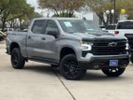 2025 Silverado 1500 Thumbnail 1