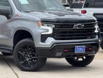 2025 Silverado 1500 Thumbnail 2