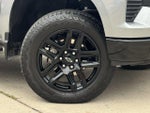 2025 Silverado 1500 Thumbnail 3