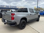 2025 Silverado 1500 Thumbnail 6